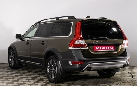 Volvo XC70 II рестайлинг, 2014 год, 2 125 000 рублей, 7 фотография