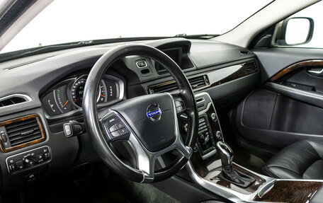 Volvo XC70 II рестайлинг, 2014 год, 2 125 000 рублей, 11 фотография