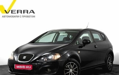 SEAT Leon II, 2012 год, 780 000 рублей, 1 фотография