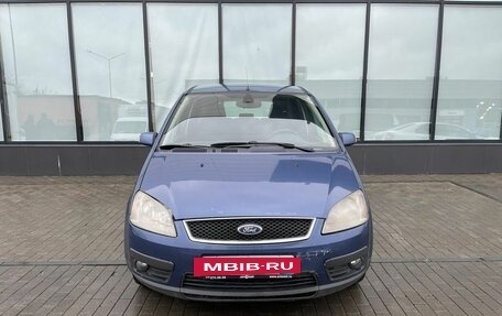 Ford C-MAX I рестайлинг, 2006 год, 639 000 рублей, 9 фотография