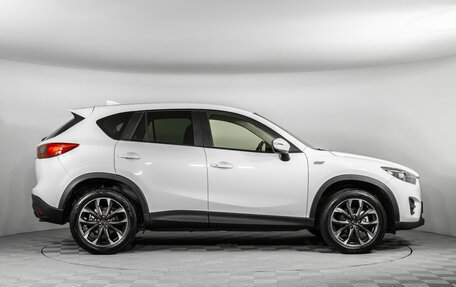 Mazda CX-5 II, 2017 год, 2 480 000 рублей, 8 фотография