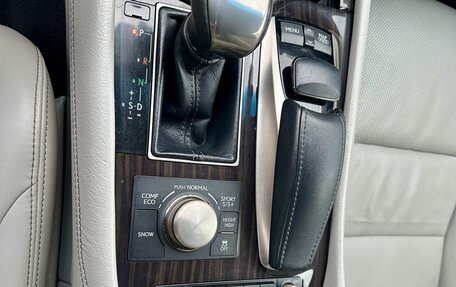 Lexus LS IV, 2013 год, 3 235 000 рублей, 19 фотография