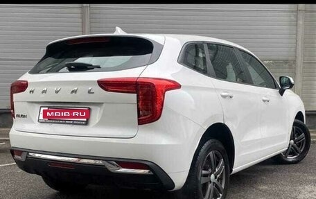 Haval Jolion, 2023 год, 1 680 000 рублей, 3 фотография