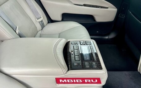 Lexus LS IV, 2013 год, 3 235 000 рублей, 40 фотография