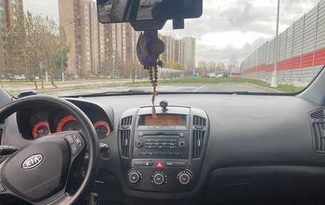 KIA cee'd I рестайлинг, 2009 год, 600 000 рублей, 8 фотография