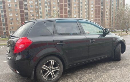 KIA cee'd I рестайлинг, 2009 год, 600 000 рублей, 5 фотография