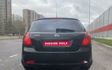 KIA cee'd I рестайлинг, 2009 год, 600 000 рублей, 4 фотография