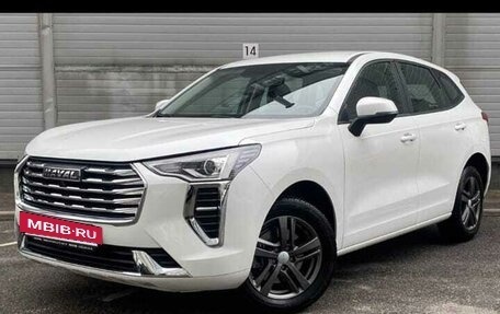 Haval Jolion, 2023 год, 1 680 000 рублей, 10 фотография