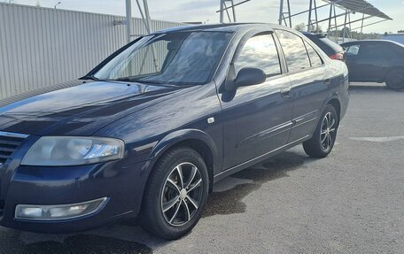 Nissan Almera Classic, 2011 год, 530 000 рублей, 3 фотография