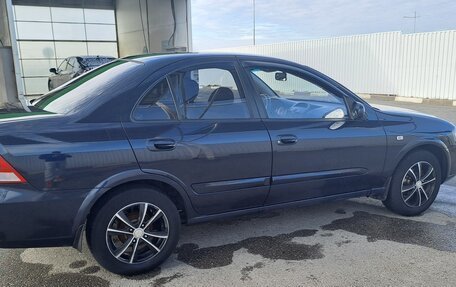 Nissan Almera Classic, 2011 год, 530 000 рублей, 9 фотография