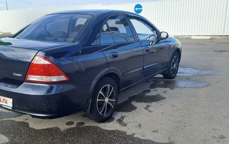 Nissan Almera Classic, 2011 год, 530 000 рублей, 12 фотография