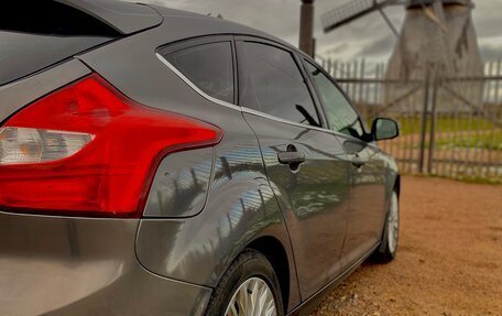 Ford Focus III, 2013 год, 1 050 000 рублей, 6 фотография