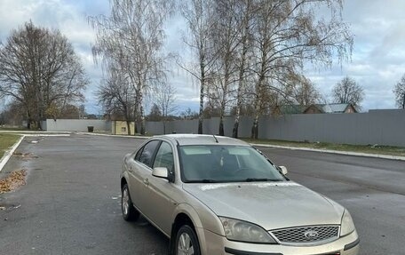 Ford Mondeo III, 2005 год, 350 000 рублей, 2 фотография