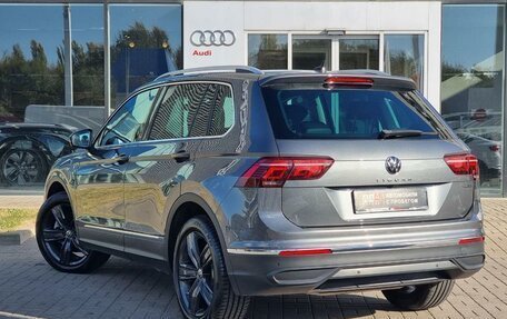 Volkswagen Tiguan II, 2020 год, 3 590 000 рублей, 7 фотография