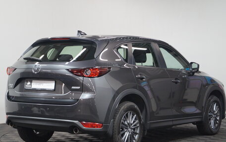 Mazda CX-5 II, 2018 год, 2 225 000 рублей, 4 фотография