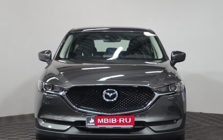 Mazda CX-5 II, 2018 год, 2 225 000 рублей, 2 фотография