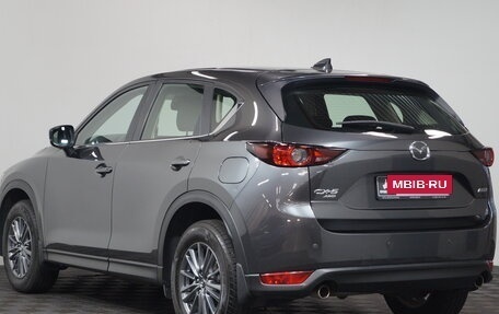 Mazda CX-5 II, 2018 год, 2 225 000 рублей, 6 фотография