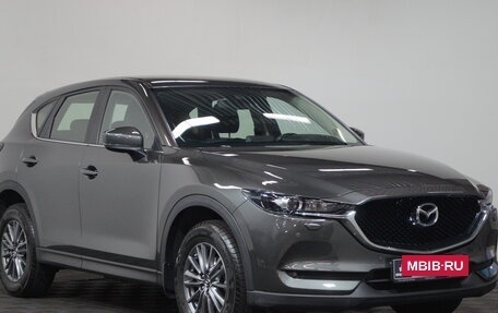 Mazda CX-5 II, 2018 год, 2 225 000 рублей, 3 фотография