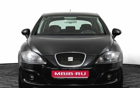 SEAT Leon II, 2012 год, 780 000 рублей, 2 фотография