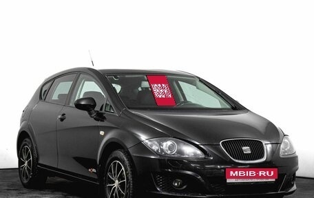 SEAT Leon II, 2012 год, 780 000 рублей, 3 фотография