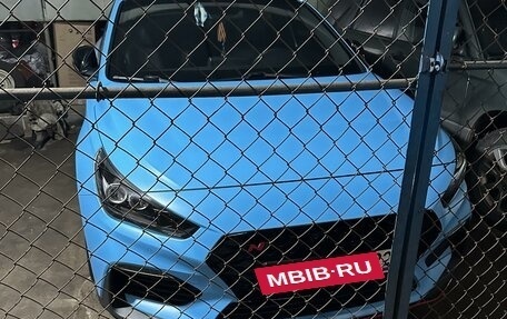 Hyundai i30 N, 2019 год, 3 350 000 рублей, 20 фотография