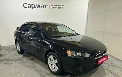 Mitsubishi Lancer IX, 2008 год, 800 000 рублей, 1 фотография