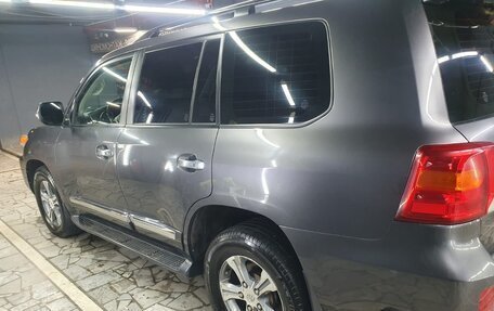 Toyota Land Cruiser 200, 2015 год, 5 400 000 рублей, 3 фотография