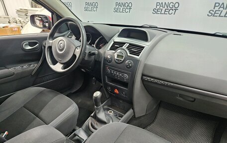 Renault Megane II, 2008 год, 688 000 рублей, 7 фотография