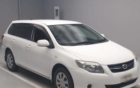 Toyota Corolla, 2010 год, 1 300 000 рублей, 1 фотография