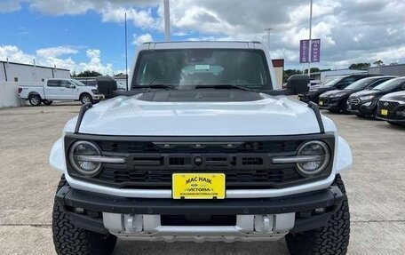 Ford Bronco, 2023 год, 11 128 000 рублей, 3 фотография