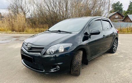 Toyota Auris II, 2011 год, 1 250 000 рублей, 7 фотография