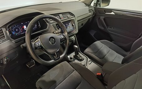 Volkswagen Tiguan II, 2020 год, 3 399 000 рублей, 12 фотография