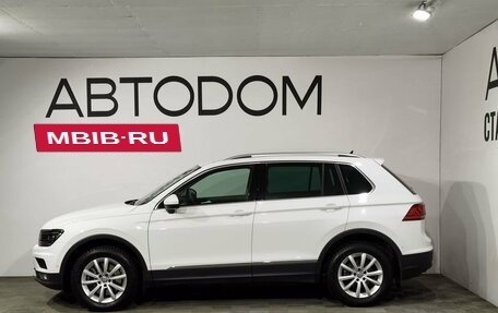 Volkswagen Tiguan II, 2020 год, 3 399 000 рублей, 5 фотография