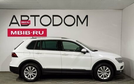 Volkswagen Tiguan II, 2020 год, 3 399 000 рублей, 6 фотография