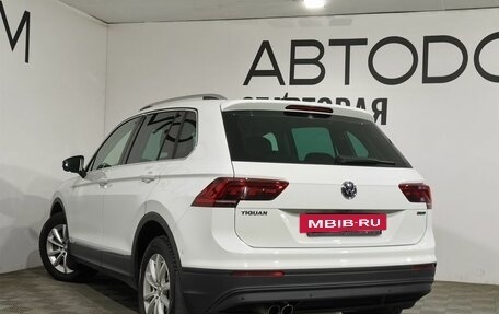 Volkswagen Tiguan II, 2020 год, 3 399 000 рублей, 16 фотография