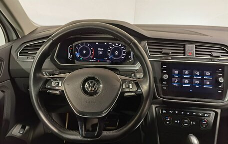 Volkswagen Tiguan II, 2020 год, 3 399 000 рублей, 18 фотография