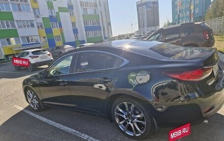 Mazda 6, 2018 год, 2 450 000 рублей, 2 фотография