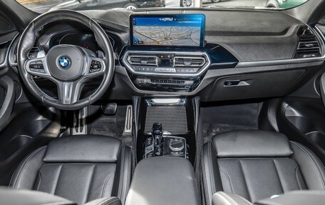 BMW X4, 2021 год, 7 750 000 рублей, 7 фотография