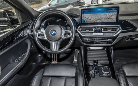 BMW X4, 2021 год, 7 750 000 рублей, 6 фотография