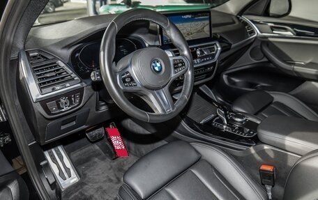 BMW X4, 2021 год, 7 750 000 рублей, 4 фотография