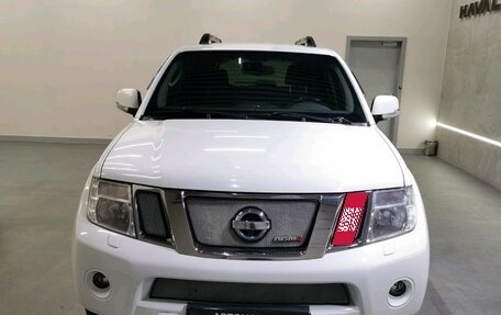 Nissan Pathfinder, 2012 год, 1 599 000 рублей, 2 фотография