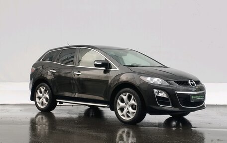 Mazda CX-7 I рестайлинг, 2010 год, 1 190 000 рублей, 3 фотография