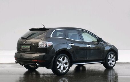 Mazda CX-7 I рестайлинг, 2010 год, 1 190 000 рублей, 5 фотография