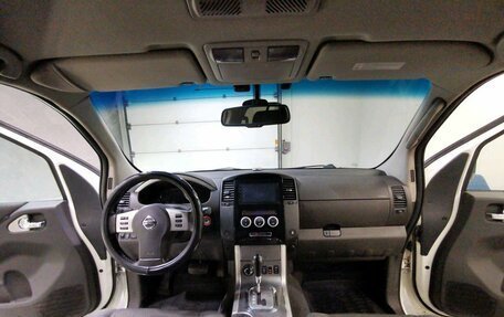 Nissan Pathfinder, 2012 год, 1 599 000 рублей, 14 фотография