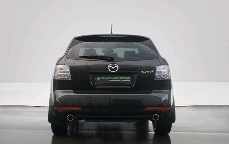 Mazda CX-7 I рестайлинг, 2010 год, 1 190 000 рублей, 6 фотография