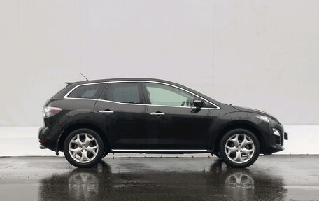 Mazda CX-7 I рестайлинг, 2010 год, 1 190 000 рублей, 4 фотография