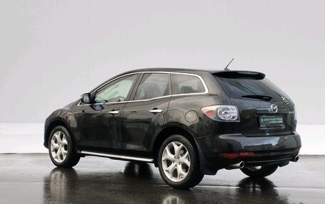 Mazda CX-7 I рестайлинг, 2010 год, 1 190 000 рублей, 7 фотография