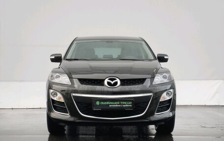 Mazda CX-7 I рестайлинг, 2010 год, 1 190 000 рублей, 2 фотография