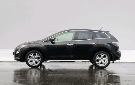 Mazda CX-7 I рестайлинг, 2010 год, 1 190 000 рублей, 8 фотография