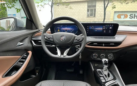 Buick Verano, 2022 год, 1 400 006 рублей, 13 фотография